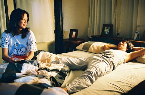 โคตรรักเอ็งเลย