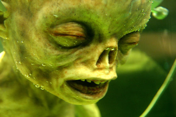 Return of the Living Dead 4: Necropolis