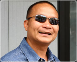 หม่ำได้ฤกษ์บวงสรวงหนังหม้าเรื่อง ว้อ