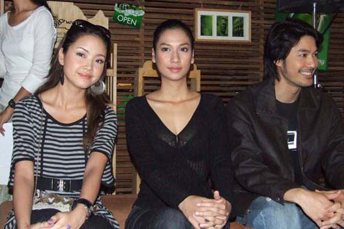 เปิดตัวหนังระทึกขวัญโคลค  เด็กเห็นผี