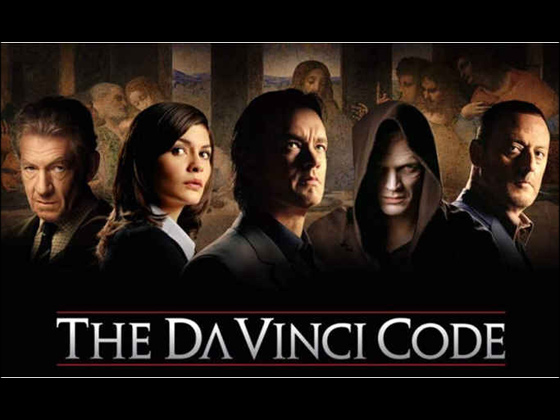 The Davinci Code