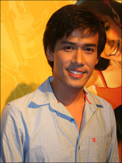 ชมภาพข่าวงานเปิดตัว "หนูหิ่น เดอะมูฟวี่"