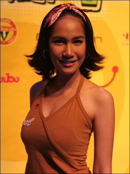 ชมภาพข่าวงานเปิดตัว "หนูหิ่น เดอะมูฟวี่"