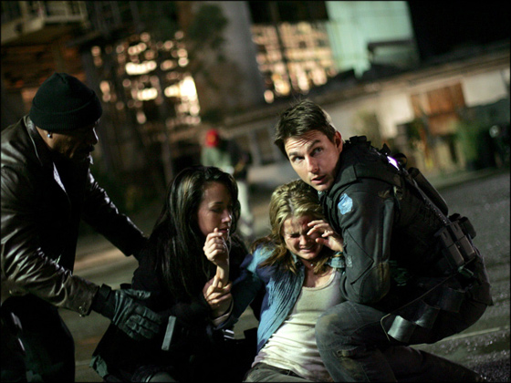 MISSION IMPOSSIBLE 3