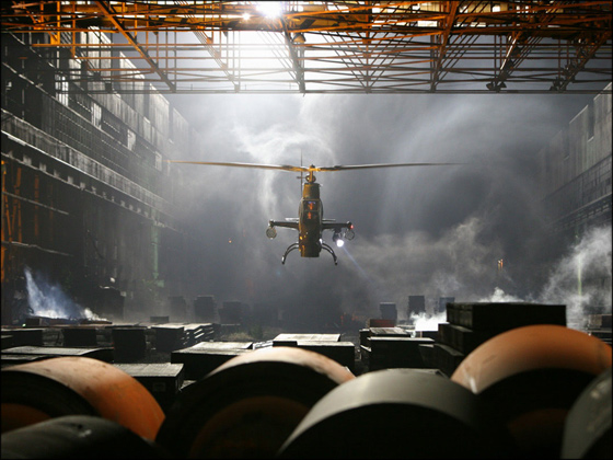 MISSION IMPOSSIBLE 3