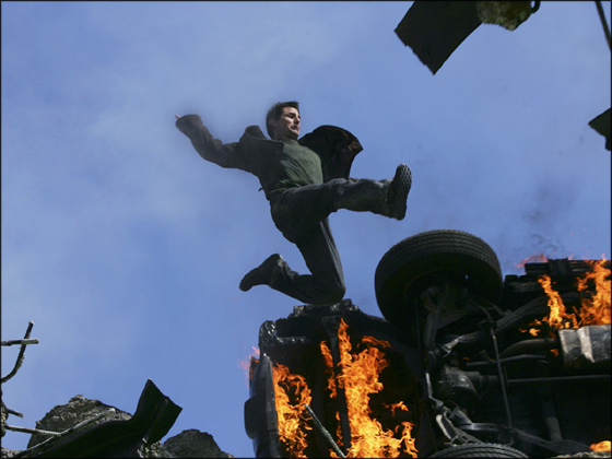 MISSION IMPOSSIBLE 3