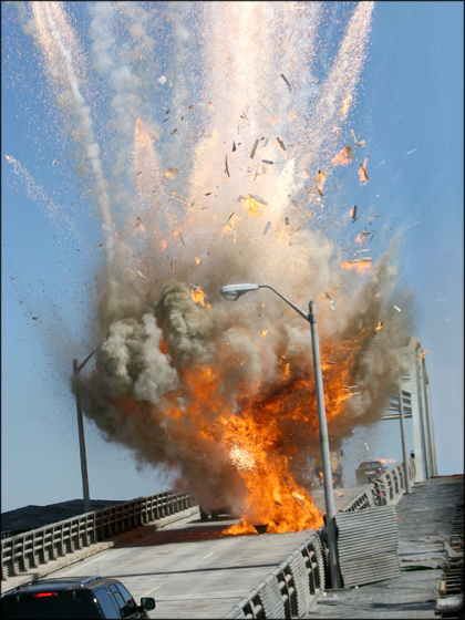 MISSION IMPOSSIBLE 3