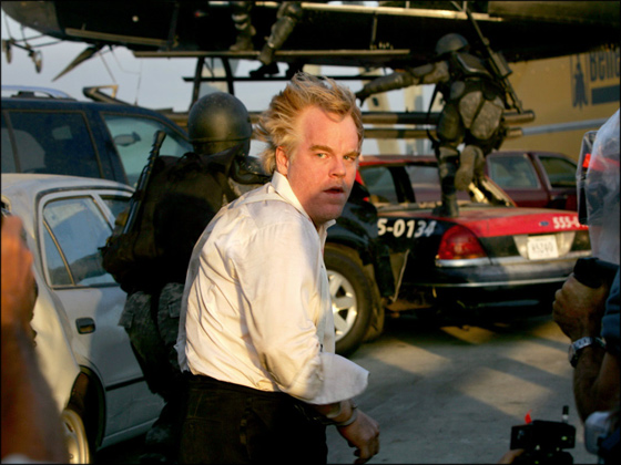 MISSION IMPOSSIBLE 3