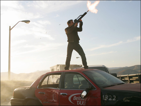 MISSION IMPOSSIBLE 3