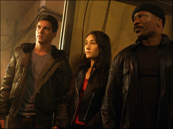 MISSION IMPOSSIBLE 3