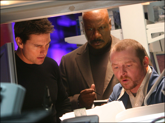 MISSION IMPOSSIBLE 3