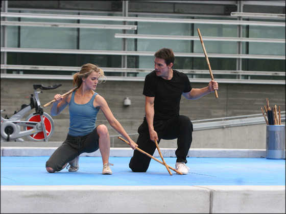 MISSION IMPOSSIBLE 3