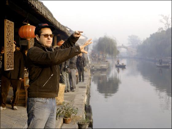 MISSION IMPOSSIBLE 3