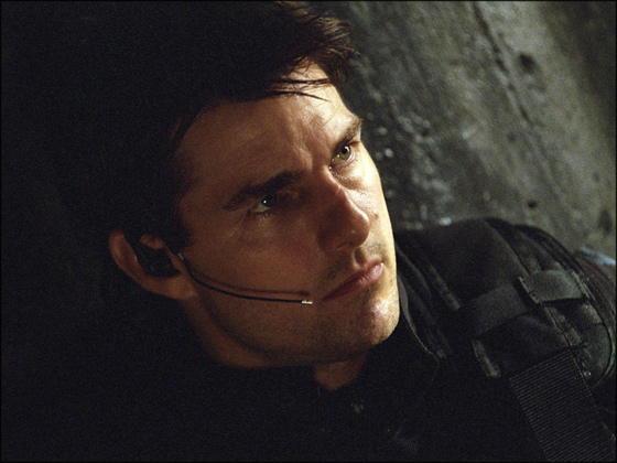 MISSION IMPOSSIBLE 3