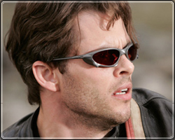 X-MEN 3: THE LAST STAND