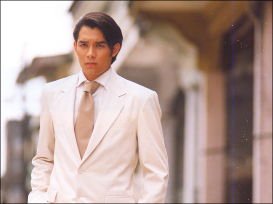 ภาพจากหนังเรื่อง "ไทยถีบ"