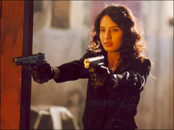 ภาพจากหนังเรื่อง "ไทยถีบ"