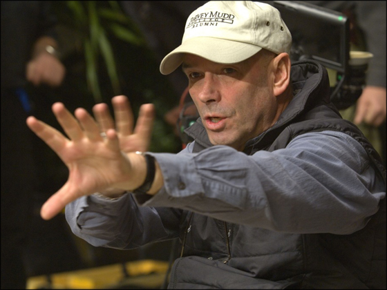 ชมภาพดารานำแสดงจาก James Bond 007 ภาคล่าสุด