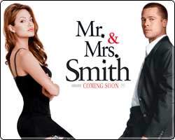 MR. & MRS. SMITH