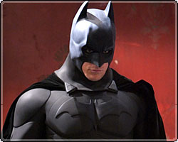 Batman Begins