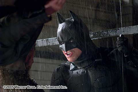 Batman Begins