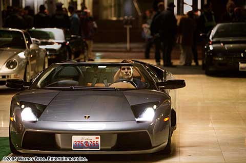 Batman Begins