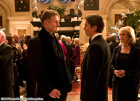 Batman Begins