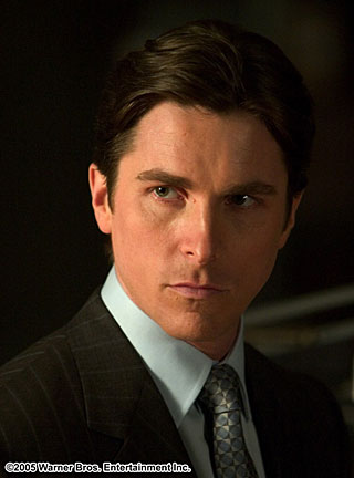 Batman Begins