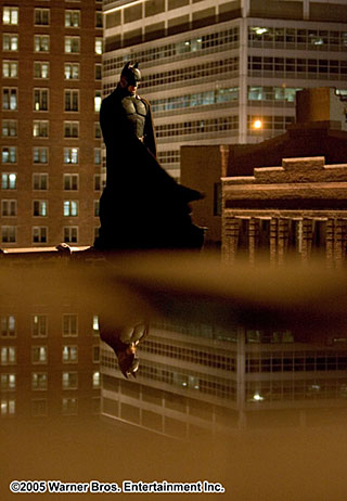 Batman Begins