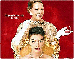 The Princess Diaries 2