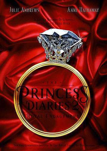 The Princess Diaries 2