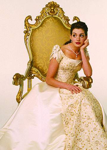 The Princess Diaries 2