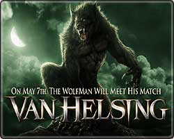 VAN HELSING