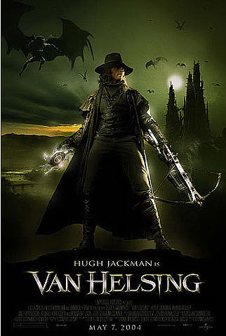 VAN HELSING