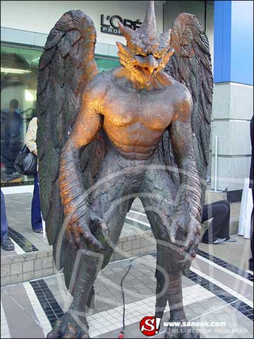 ปักษาวายุ