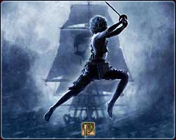 PETER PAN