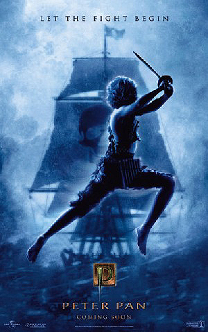 PETER PAN