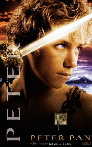 PETER PAN