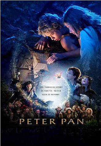 PETER PAN