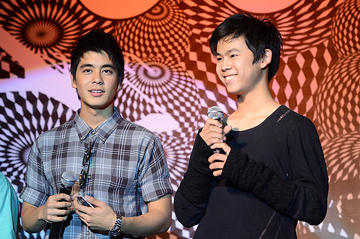 หลุด 4 หลุด เปิดรอบปฐมทัศน์ หลอน-รั่ว-เหวอ-แหวก