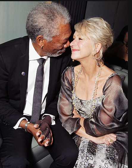 ดาราฮอลลีวู้ดเจิดเข้าพรมแดง ในงาน Sag Awards 2010