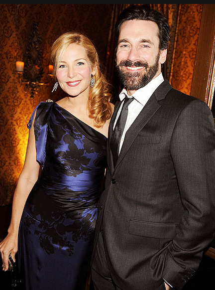 ดาราฮอลลีวู้ดเจิดเข้าพรมแดง ในงาน Sag Awards 2010