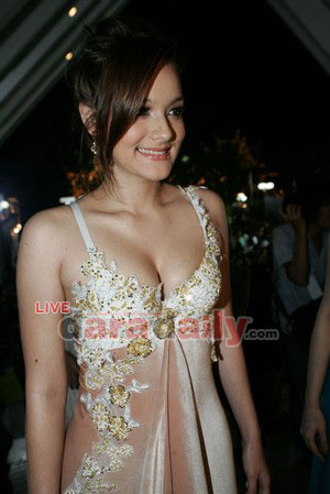 รวมภาพบรรยากาศงาน Red Carpet ในรอบปี 2009