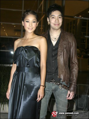รวมภาพอดีตคู่รักดาราเคยหวาน