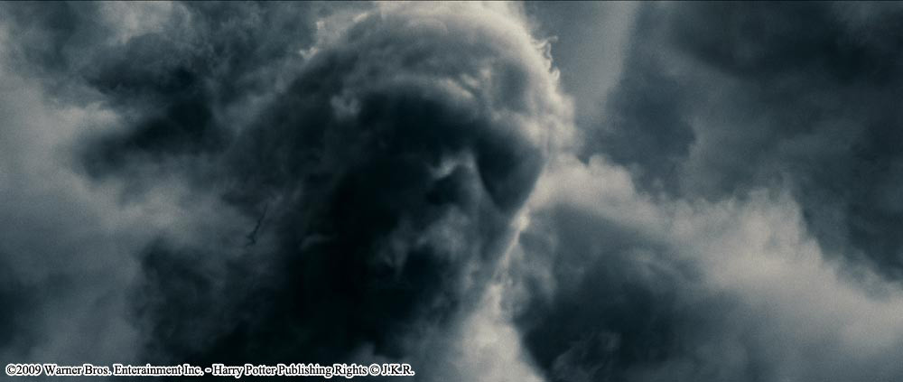 ภาพชุดใหม่จาก Harry Potter and the Half-Blood Prince