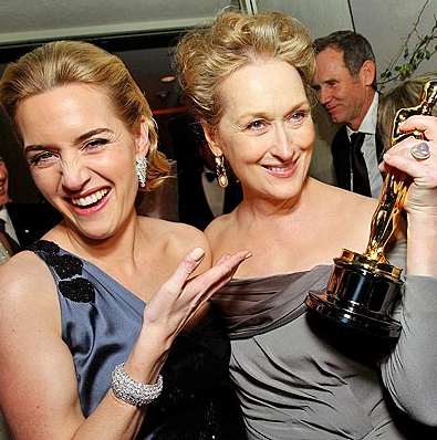 รูปเบื้องหลังงานประกาศรางวัลออสการ์ 2009