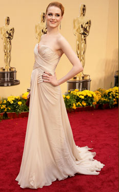 Red Carpet จากงานประกาศผลรางวัล ออสการ์ 2009