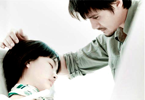 ภาพสวยๆ จากภาพยนตร์เรื่อง Happy Birthday