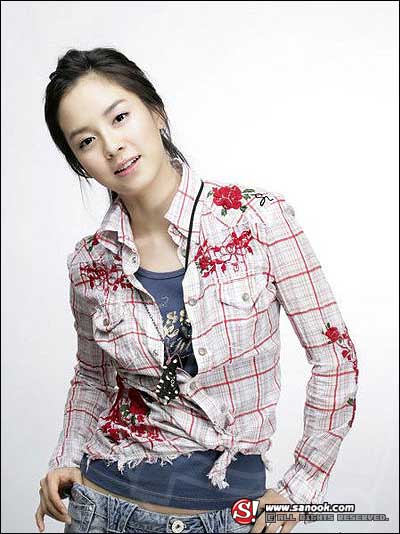 ภาพสวยๆกับ Song Ji-hyo