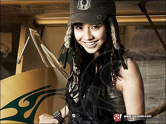 ภาพสวยๆกับ Song Ji-hyo